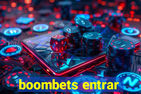 boombets entrar